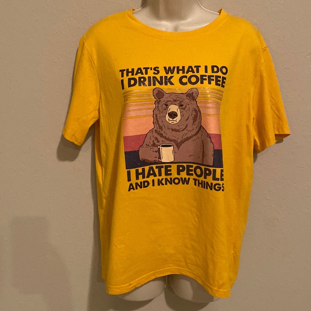 Lilicloth Graphic Tee